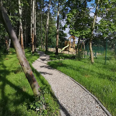 Apartmán Sloneczna Przystan - Rumba *