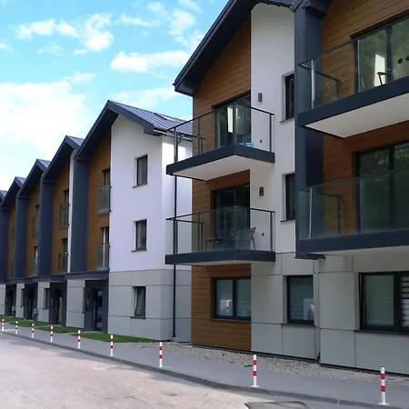 Sloneczna Przystan - Rumba Γκντανσκ