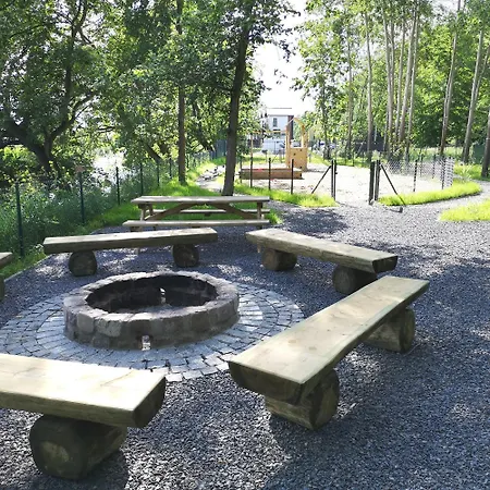 Sloneczna Przystan - Rumba Apartmán Gdaňsk