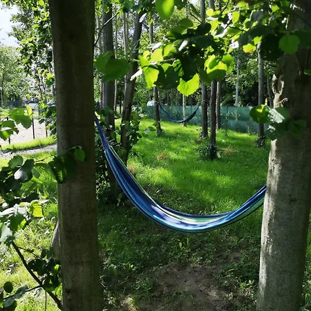 Sloneczna Przystan - Rumba Γκντανσκ