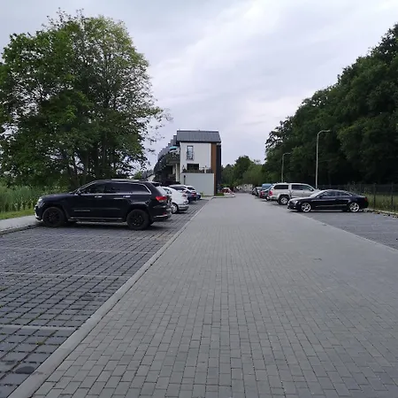 Apartman Sloneczna Przystan - Rumba *