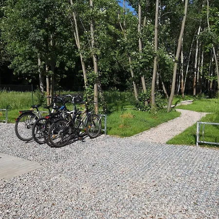 Sloneczna Przystan - Rumba Apartmán Gdaňsk