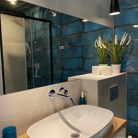 Sloneczna Przystan - Rumba Apartman