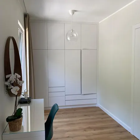 Apartmán Sloneczna Przystan - Rumba