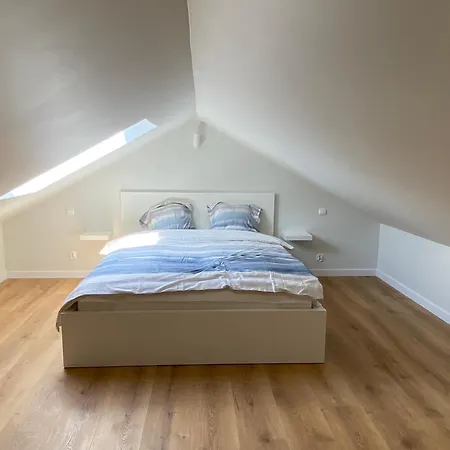 Sloneczna Przystan - Rumba Apartmán