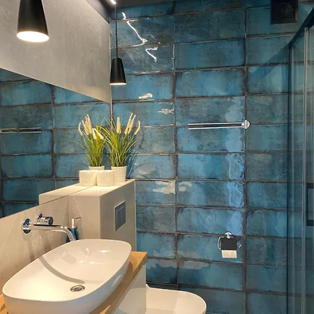 Apartmán Sloneczna Przystan - Rumba *