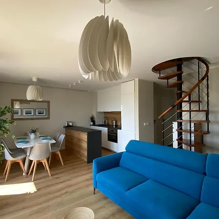 Sloneczna Przystan - Rumba Γκντανσκ