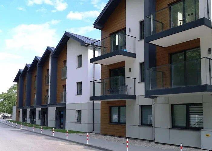 Sloneczna Przystan - Rumba Гданьск