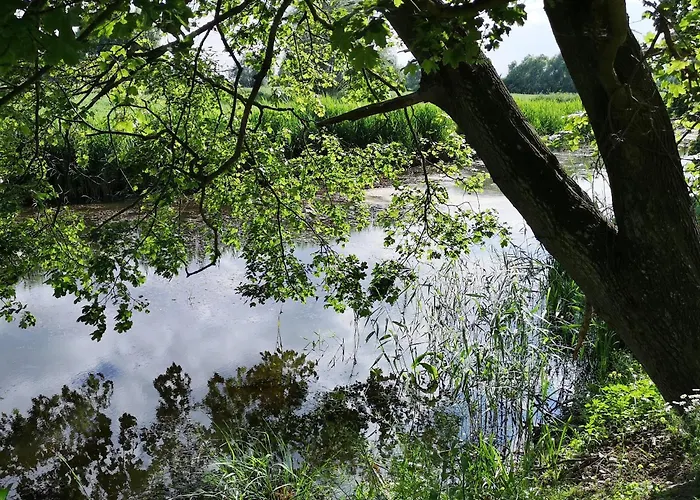 Апартаменты Sloneczna Przystan - Rumba