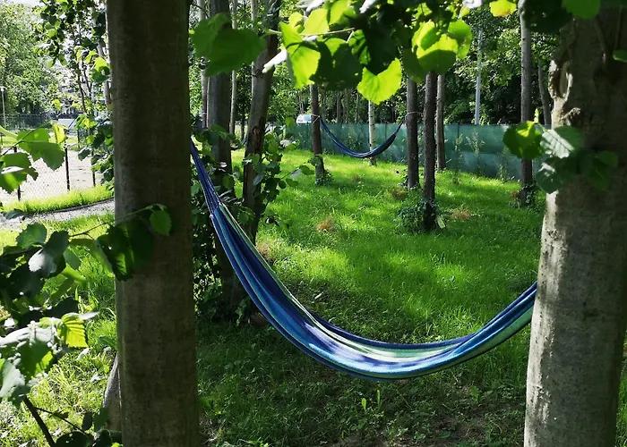 Sloneczna Przystan - Rumba Гданьск