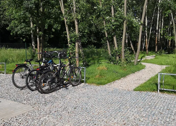 Sloneczna Przystan - Rumba Апартаменты Гданьск