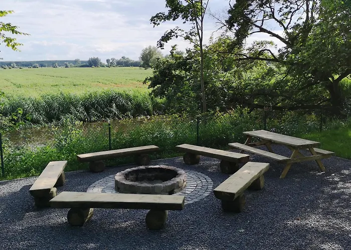 Апартаменты Sloneczna Przystan - Rumba Гданьск