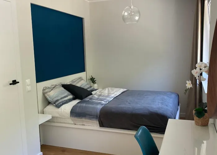 Sloneczna Przystan - Rumba Апартаменты