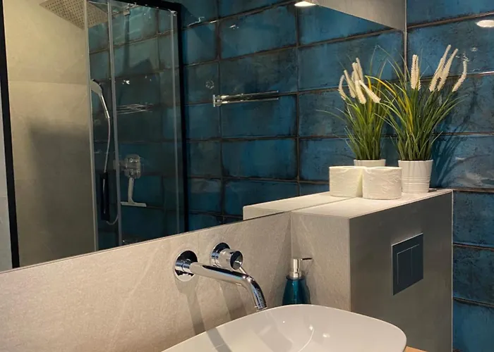 Sloneczna Przystan - Rumba Апартаменты