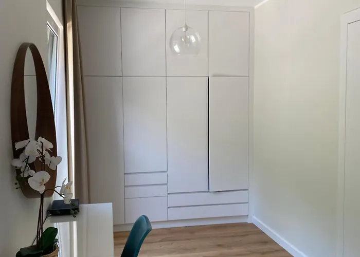 Апартаменты Sloneczna Przystan - Rumba