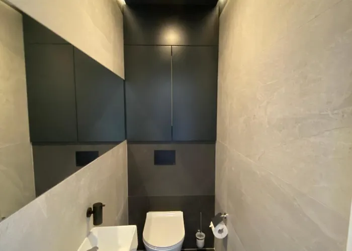 Sloneczna Przystan - Rumba Апартаменты Гданьск