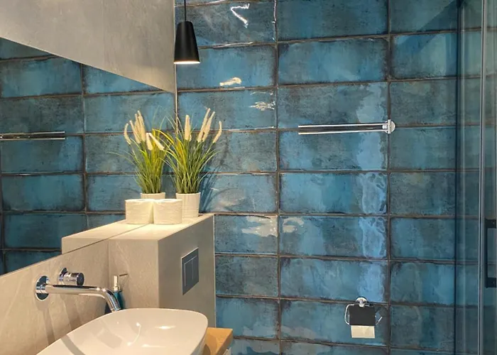 Апартаменты Sloneczna Przystan - Rumba *