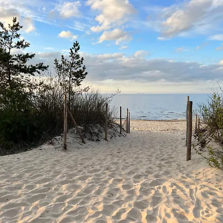 Sloneczna Przystan - Rumba 아파트