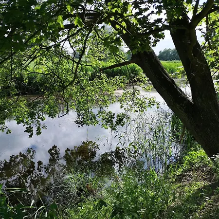 아파트 Sloneczna Przystan - Rumba